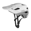 Κράνος ποδηλάτου O'NEAL TRAILFINDER EVO SOLID WHITE/GRAY Κράνος ποδηλάτου O'NEAL TRAILFINDER EVO SOLID WHITE/GRAY thumb
