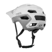 Κράνος ποδηλάτου O'NEAL TRAILFINDER EVO SOLID WHITE/GRAY Κράνος ποδηλάτου O'NEAL TRAILFINDER EVO SOLID WHITE/GRAY thumb
