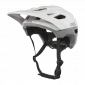 Κράνος ποδηλάτου O'NEAL TRAILFINDER EVO SOLID WHITE/GRAY thumb