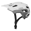 Κράνος ποδηλάτου O'NEAL TRAILFINDER EVO SOLID WHITE/GRAY Κράνος ποδηλάτου O'NEAL TRAILFINDER EVO SOLID WHITE/GRAY thumb