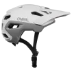 Κράνος ποδηλάτου O'NEAL TRAILFINDER EVO SOLID WHITE/GRAY Κράνος ποδηλάτου O'NEAL TRAILFINDER EVO SOLID WHITE/GRAY thumb