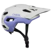 Κράνος ποδηλάτου O'NEAL TRAILFINDER EVO SOLID WHITE/PURPLE thumb