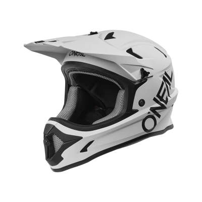 Κράνος ποδηλάτου O'NEAL SONUS SOLID LIGHT GRAY