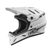 Κράνος ποδηλασίας O'NEAL BACKFLIP SOLID WHITE Κράνος ποδηλασίας O'NEAL BACKFLIP SOLID WHITE thumb