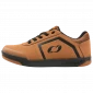 Παπούτσια ποδηλασίας O'NEAL PINNED FLAT PEDAL CARAMEL/BLACK thumb