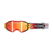Μάσκα motocross O'NEAL B-10 HR MULTI - RADIUM RED V.25 thumb