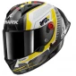 Κράνος μηχανής SHARK AERON GP REPLICA RAUL FERNANDEZ SIGNATURE FULL FACE thumb