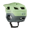 Κράνος ποδηλάτου O'NEAL TRAPPER SOLID GREEN/GRAY Κράνος ποδηλάτου O'NEAL TRAPPER SOLID GREEN/GRAY thumb