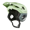 Κράνος ποδηλάτου O'NEAL TRAPPER SOLID GREEN/GRAY Κράνος ποδηλάτου O'NEAL TRAPPER SOLID GREEN/GRAY thumb