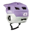 Κράνος ποδηλάτου O'NEAL TRAPPER SOLID PURPLE/LIGHT GRAY thumb