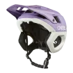 Κράνος ποδηλάτου O'NEAL TRAPPER SOLID PURPLE/LIGHT GRAY thumb