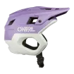 Κράνος ποδηλάτου O'NEAL TRAPPER SOLID PURPLE/LIGHT GRAY thumb