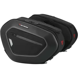 Σετ πλαϊνές βαλίτσες SW-MOTECH PRO BLAZE H για DUKE 125 12