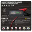 Φορτιστής μπαταρίας CH 6000 thumb