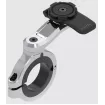 Βάση στήριξης QUAD LOCK Pro Chrome Handlebar Mount- for FATBAR handlebars / special CUSTOM Βάση στήριξης QUAD LOCK Pro Chrome Handlebar Mount- for FATBAR handlebars / special CUSTOM thumb