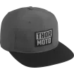 Καπέλο THOR BUILT CHARCOAL Καπέλο THOR BUILT CHARCOAL thumb