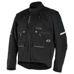 Μουφάν enduro O'NEAL EXT BLACK/GRAY Μουφάν enduro O'NEAL EXT BLACK/GRAY