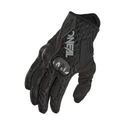 Γάντια μηχανής O'NEAL SGX BLACK/GRAY Γάντια μηχανής O'NEAL SGX BLACK/GRAY