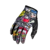 Γάντια μηχανής motocross O'NEAL MAYHEM CRANK MULTI DS V.25