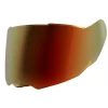Ζελατίνα κράνους μοτοσυκλέτας για NEXX Y.100R/Y.100 IRIDIUM RED