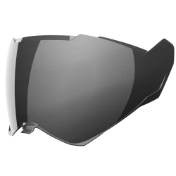 Ζελατίνα κράνους μοτοσυκλέτας για NEXX X.WST3 IRIDIUM SILVER Ζελατίνα κράνους μοτοσυκλέτας για NEXX X.WST3 IRIDIUM SILVER