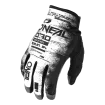 Γάντια μηχανής motocross O'NEAL MAYHEM SCARZ BLACK/WHITE DS V.25 Γάντια μηχανής motocross O'NEAL MAYHEM SCARZ BLACK/WHITE DS V.25 thumb