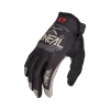 Γάντια μηχανής motocross O'NEAL MAYHEM DIRT BLACK/SAND DS V.25