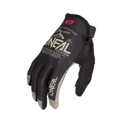 Γάντια μηχανής motocross O'NEAL MAYHEM DIRT BLACK/SAND DS V.25 Γάντια μηχανής motocross O'NEAL MAYHEM DIRT BLACK/SAND DS V.25