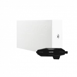 Σύστημα ενδοεπικοινωνίας X-COM3 PRO για κράνη X-WED3, X-WST3, Y-100R, Y-100 Σύστημα ενδοεπικοινωνίας X-COM3 PRO για κράνη X-WED3, X-WST3, Y-100R, Y-100