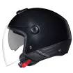 Κράνος μηχανής NEXX Y.10 CALI BLACK MATT JET-OPEN FACE Κράνος μηχανής NEXX Y.10 CALI BLACK MATT JET-OPEN FACE thumb