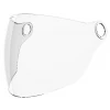 Ζελατίνα κράνους μοτοσυκλέτας για NEXX Y.10 CLEAR