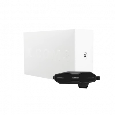 Σύστημα ενδοεπικοινωνίας X-COM3 για κράνη NEXX X-WED3, X-WST3, Y-100R, Y-100