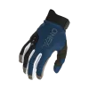 Γάντια μηχανής motocross O'NEAL REVOLUTION OCEAN BLUE V.25