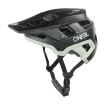 Κράνος ποδηλάτου O'NEAL DEFENDER SOLID BLACK/MINT V.25 thumb