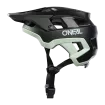 Κράνος ποδηλάτου O'NEAL DEFENDER SOLID BLACK/MINT V.25 thumb