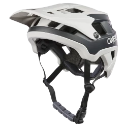 Κράνος ποδηλάτου O'NEAL DEFENDER GRAY/COSMOS BLACK V.25 Κράνος ποδηλάτου O'NEAL DEFENDER GRAY/COSMOS BLACK V.25