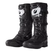 Μπότες μηχανής motocross O'NEAL RSX BLACK V.25 Μπότες μηχανής motocross O'NEAL RSX BLACK V.25 thumb