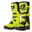 Μπότες μηχανής motocross O'NEAL RSX BLACK/NEON YELLOW V.25 thumb