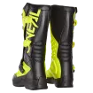 Μπότες μηχανής motocross O'NEAL RSX BLACK/NEON YELLOW V.25 thumb