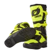 Μπότες μηχανής motocross O'NEAL RSX BLACK/NEON YELLOW V.25 thumb