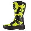 Μπότες μηχανής motocross O'NEAL RSX BLACK/NEON YELLOW V.25 thumb