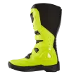 Μπότες μηχανής motocross O'NEAL RSX BLACK/NEON YELLOW V.25 thumb