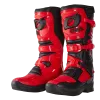 Μπότες μηχανής motocross O'NEAL RSX BLACK/RED V.25 Μπότες μηχανής motocross O'NEAL RSX BLACK/RED V.25