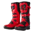 Μπότες μηχανής motocross O'NEAL RSX BLACK/RED V.25 Μπότες μηχανής motocross O'NEAL RSX BLACK/RED V.25 thumb