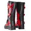 Μπότες μηχανής motocross O'NEAL RSX BLACK/RED V.25 Μπότες μηχανής motocross O'NEAL RSX BLACK/RED V.25 thumb
