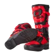Μπότες μηχανής motocross O'NEAL RSX BLACK/RED V.25 Μπότες μηχανής motocross O'NEAL RSX BLACK/RED V.25 thumb
