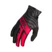 Γάντια μηχανής motocross O'NEAL MATRIX SHOCKER BLACK/RED V.25 Γάντια μηχανής motocross O'NEAL MATRIX SHOCKER BLACK/RED V.25 thumb