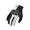 Γάντια μηχανής motocross O'NEAL MATRIX SPLIT BLACK/WHITE V.25 Γάντια μηχανής motocross O'NEAL MATRIX SPLIT BLACK/WHITE V.25 thumb