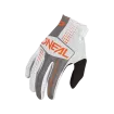 Γάντια μηχανής motocross O'NEAL MATRIX SPLIT GRAY/ORANGE V.25 Γάντια μηχανής motocross O'NEAL MATRIX SPLIT GRAY/ORANGE V.25 thumb
