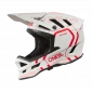 Κράνος ποδηλάτου O'NEAL BLADE STRIKE WHITE/RED V.25 thumb